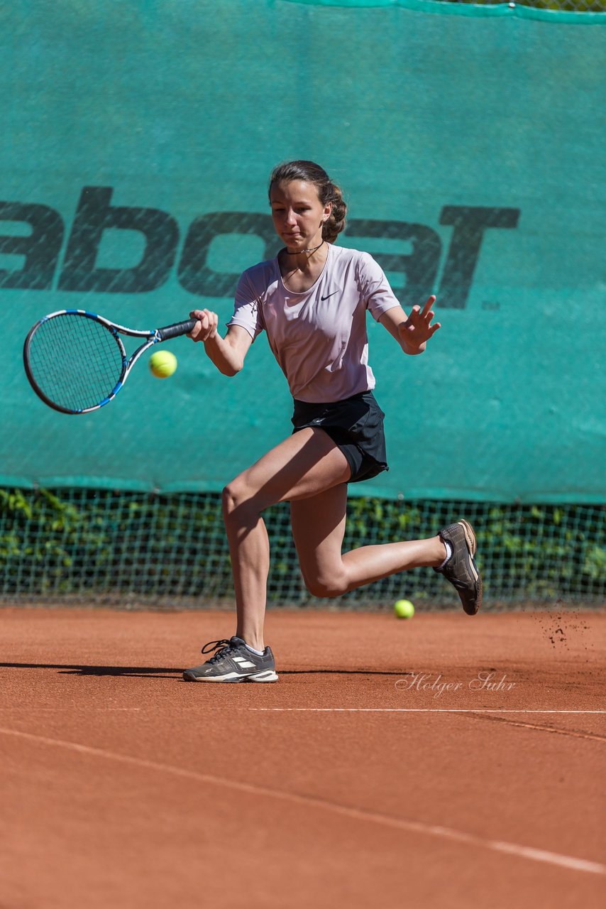 Bild 35 - NL SV Blankenese - TC GW Gifhorn : Ergebnis: 7:2